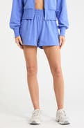 Z by Zella Relay Terry Shorts