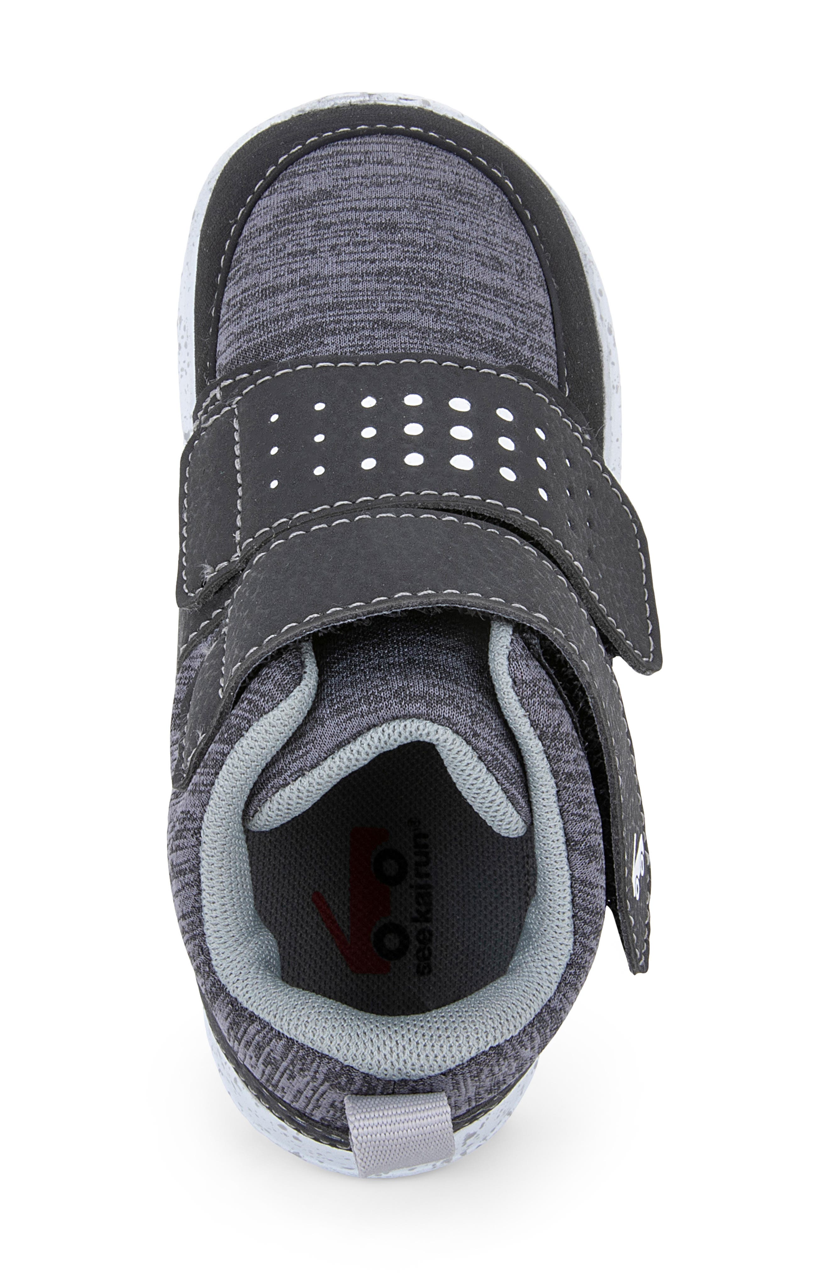 See Kai Run Ryder Sneaker, Alternate, color, 