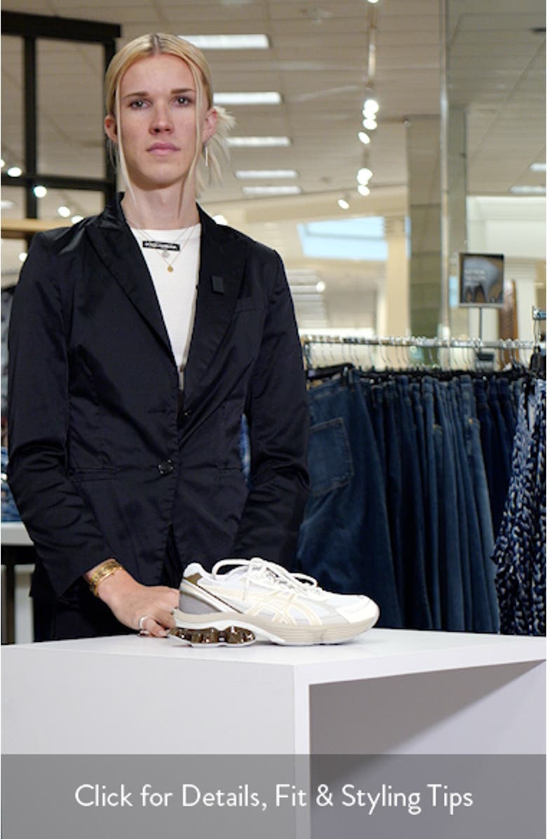 Gender Inclusive GEL-KINETIC FLUENT<sup>™</sup> Sneaker, sales video thumbnail