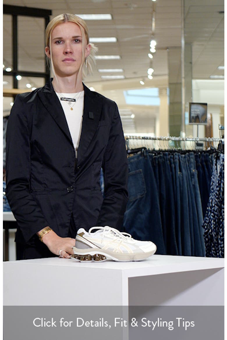 Gender Inclusive GEL-KINETIC FLUENT™ Sneaker video
