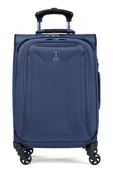 Pilot Air™ 2 21" Expandable Mobile Office Carry-on Spinner Luggage