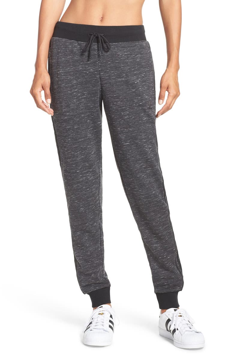 adidas Originals 3-Stripes Sweat Pants, Main, color, 