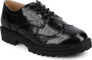 Journee Collection Claudiya Derby