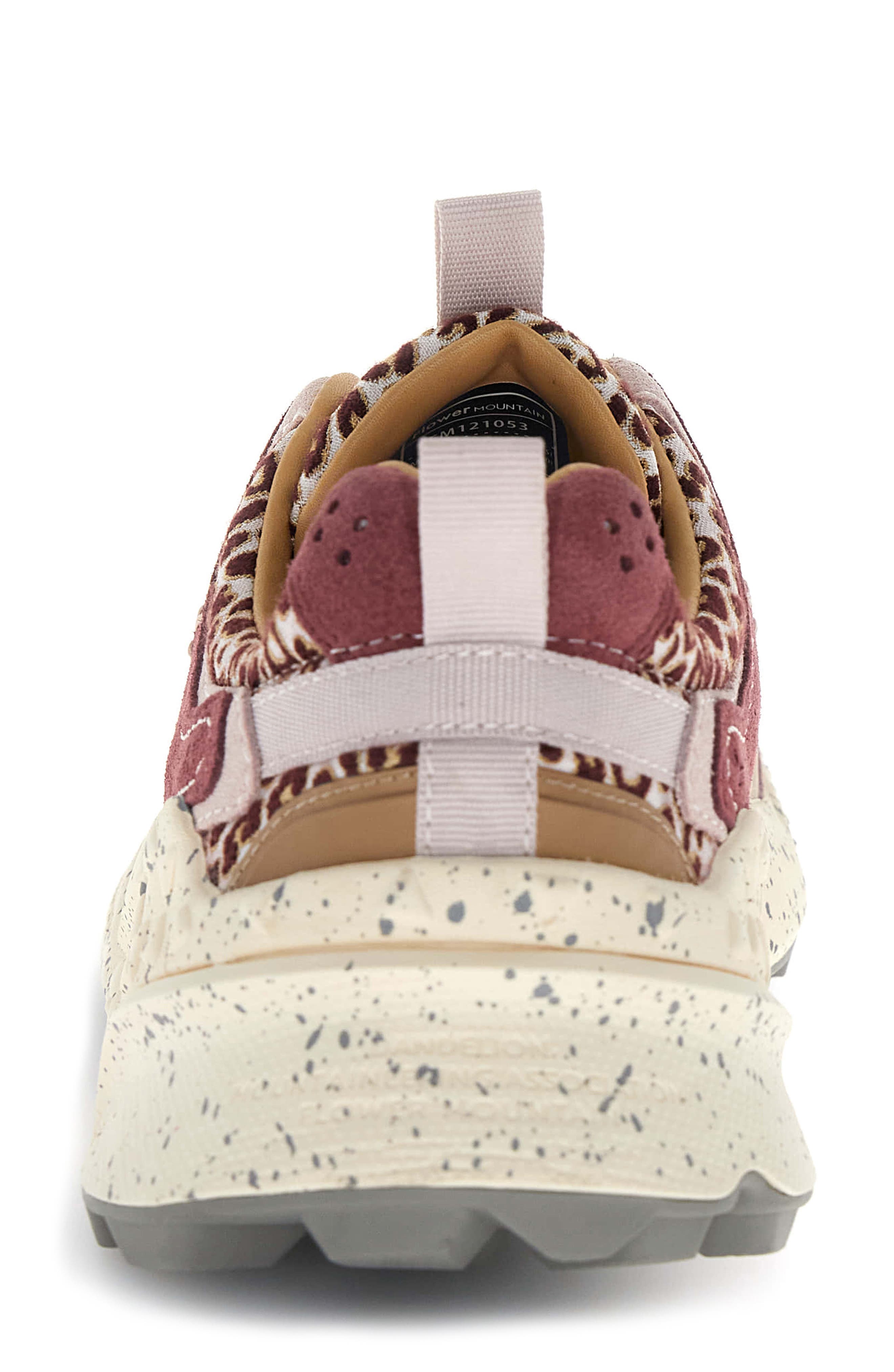 Rulis Sneaker, Alternate, color, DARK RED