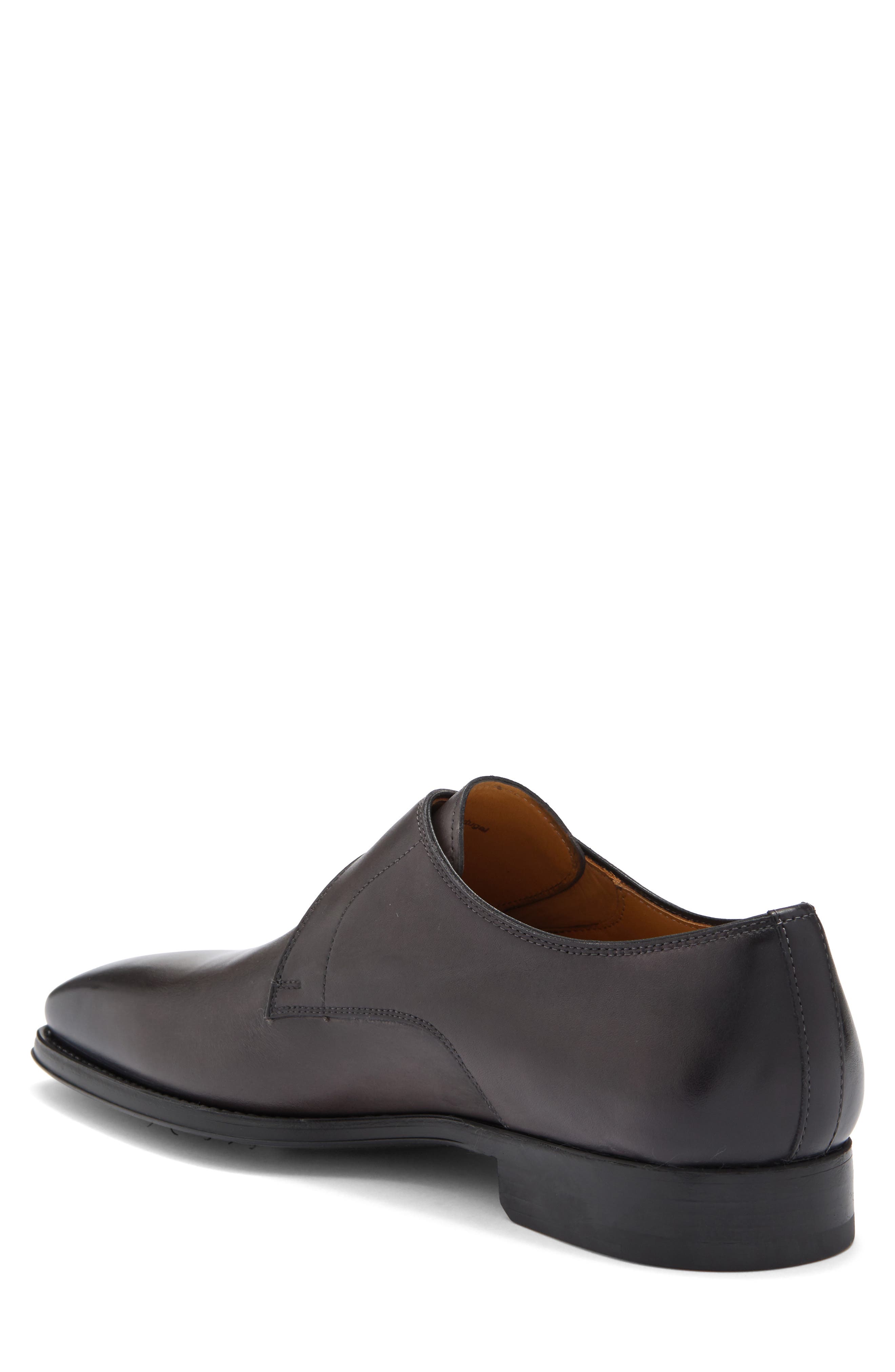 Veleta Monk Strap Shoe - image 4