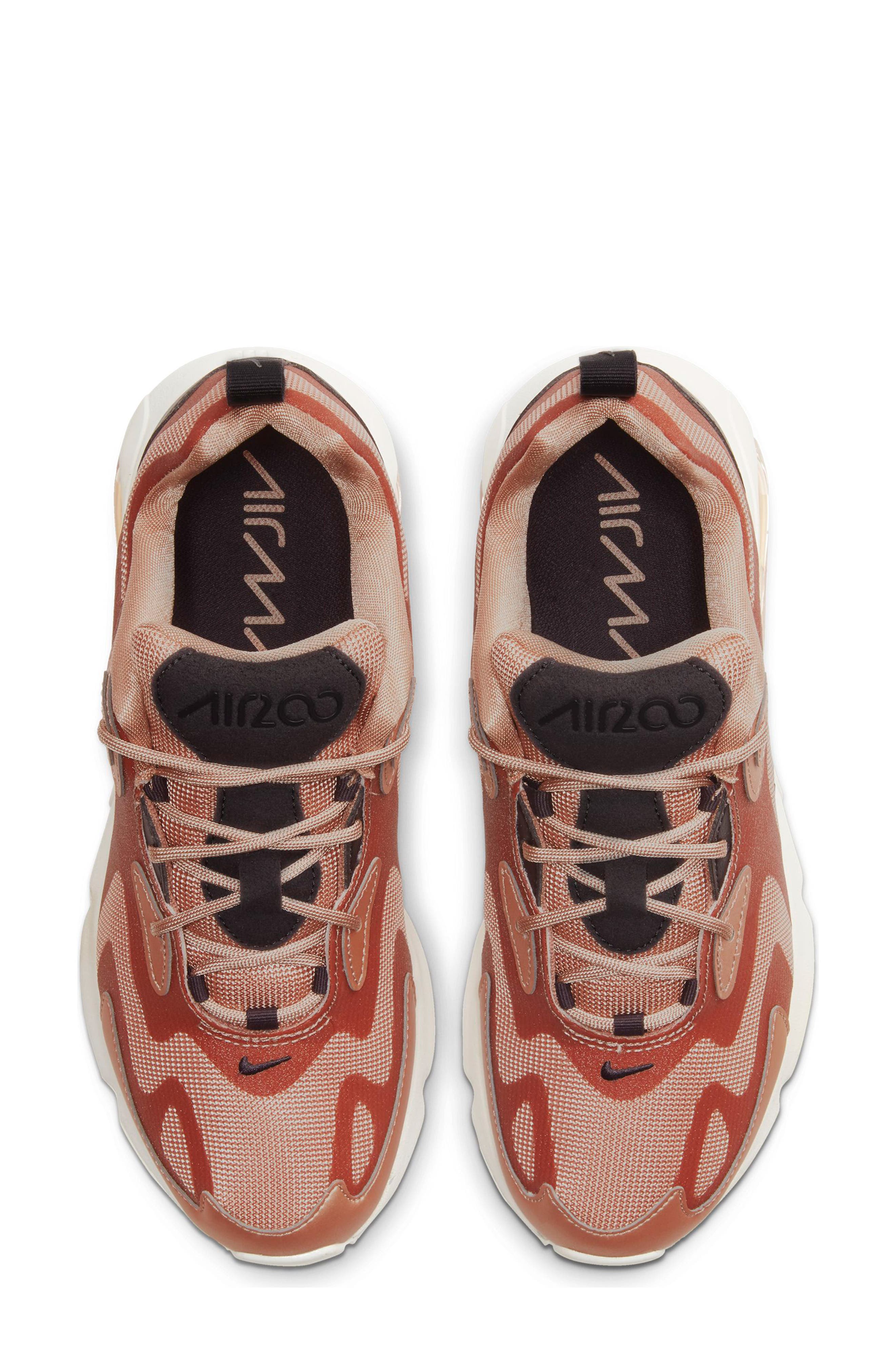 Nike Air Max 200 Sneaker, Alternate, color, 