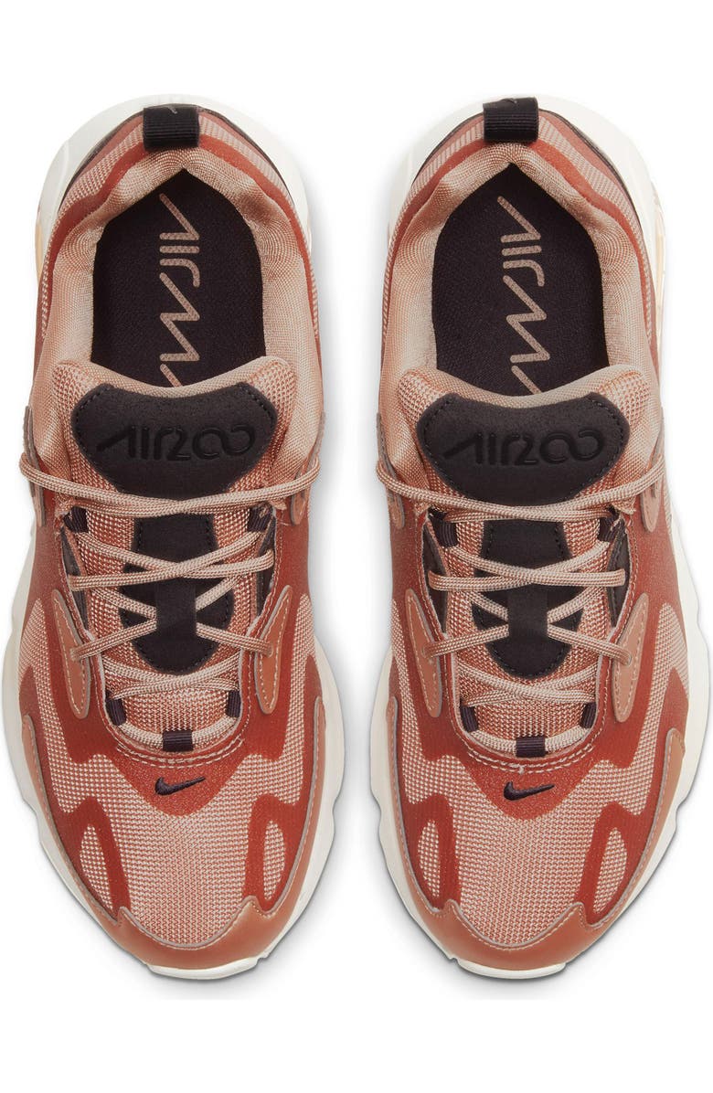 Nike Air Max 200 Sneaker, Alternate, color,
