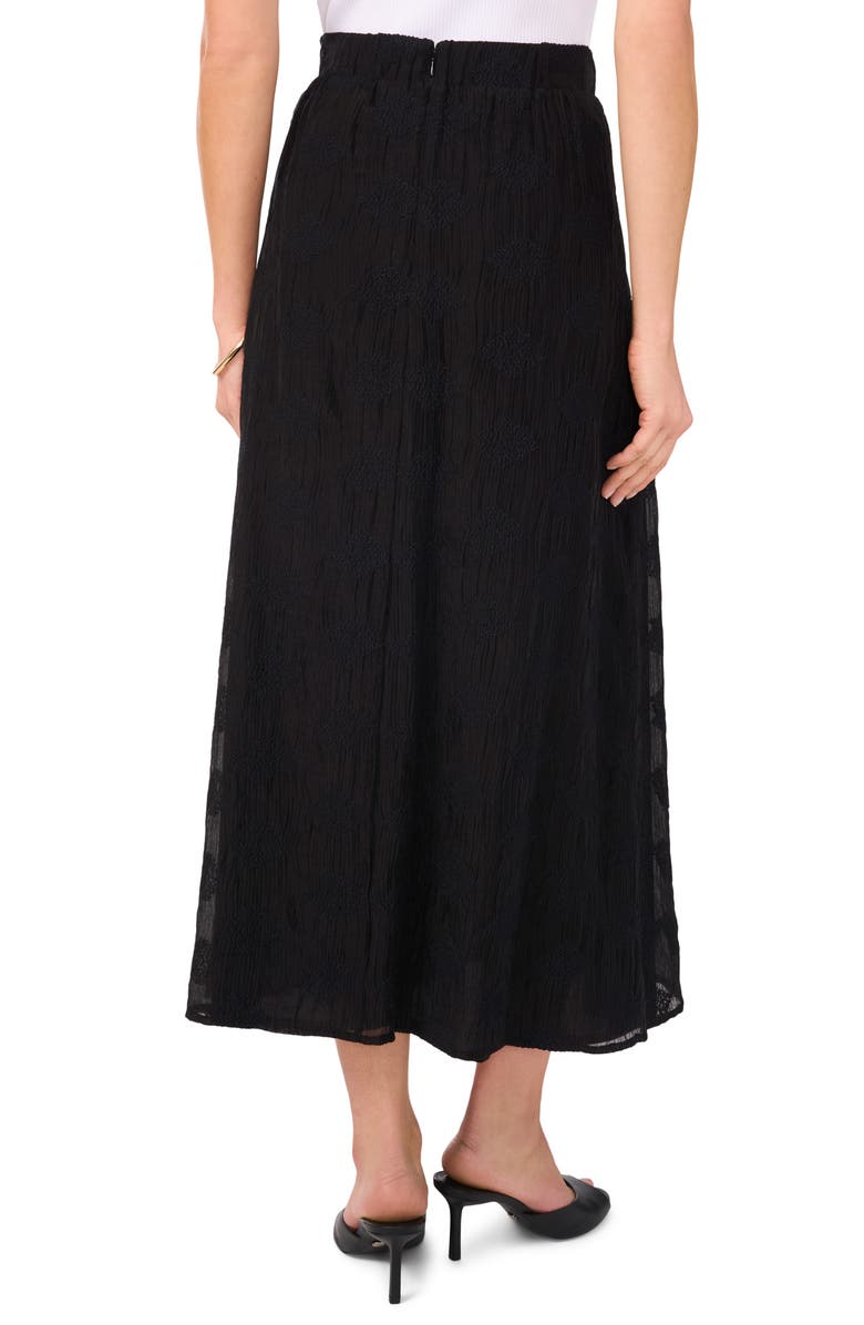 Vince Camuto A-Line Skirt, Alternate, color,