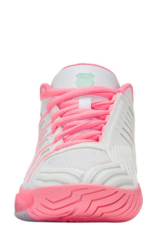K-swiss Ultrashot 4 Tennis Shoe In Multi
