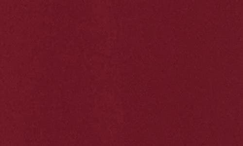 Simkhai Mackenzie Straight Leg Pants In Burgundy