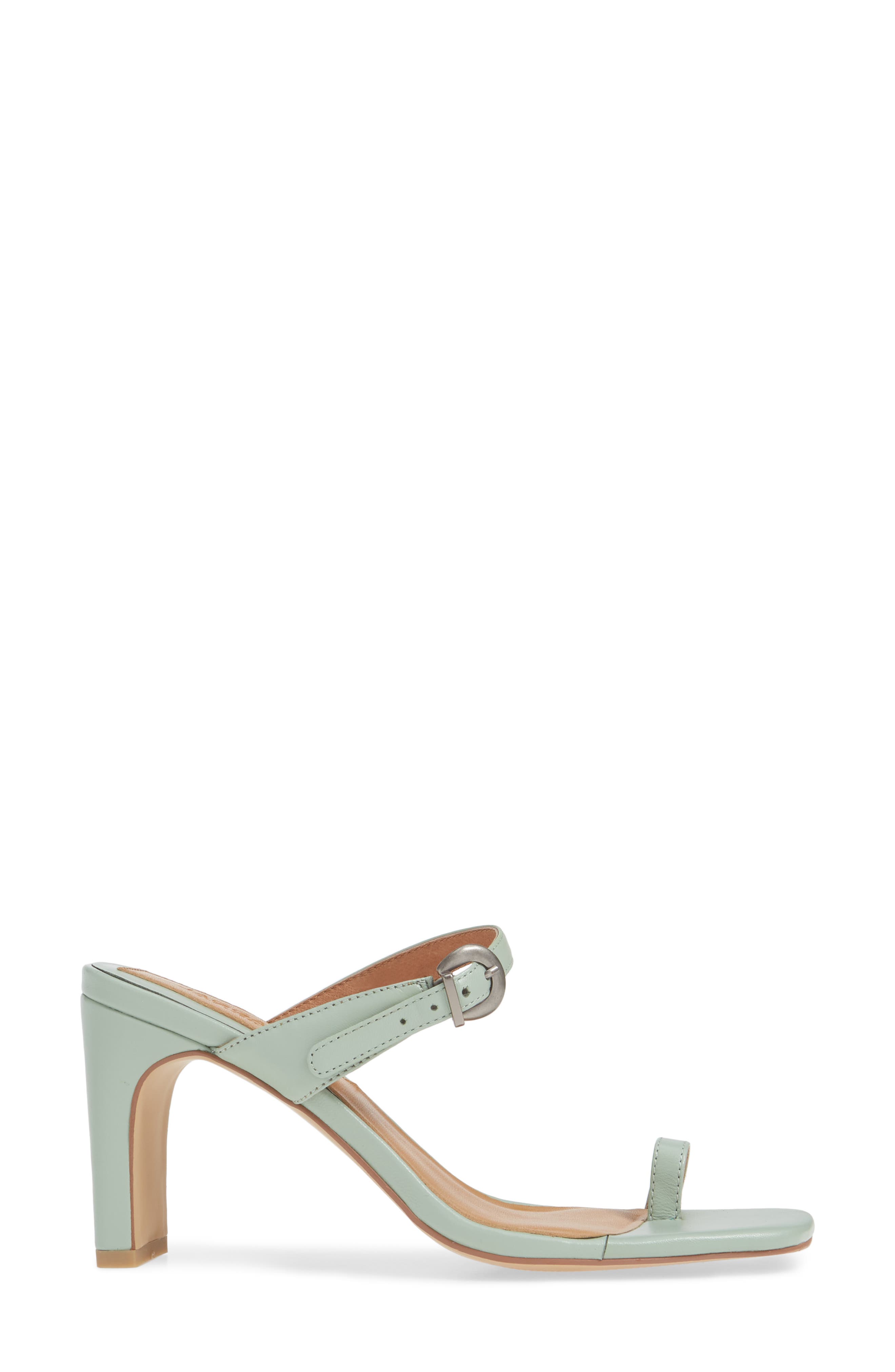 JAGGAR Strappy Slide Sandal, Alternate, color, 