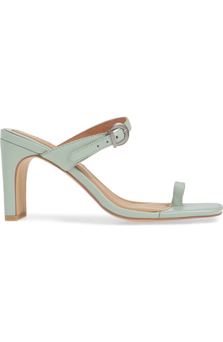 JAGGAR Strappy Slide Sandal, Alternate, color,