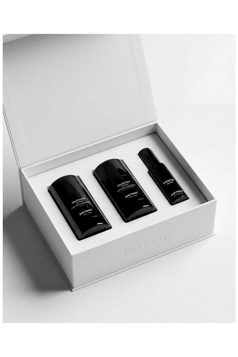 Traveler Trio 3-Piece Set, Alternate, color, NO COLOR