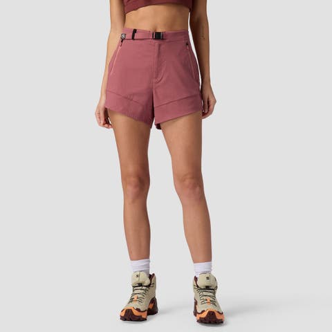 Wasatch Ripstop 3.5In Short - Women's