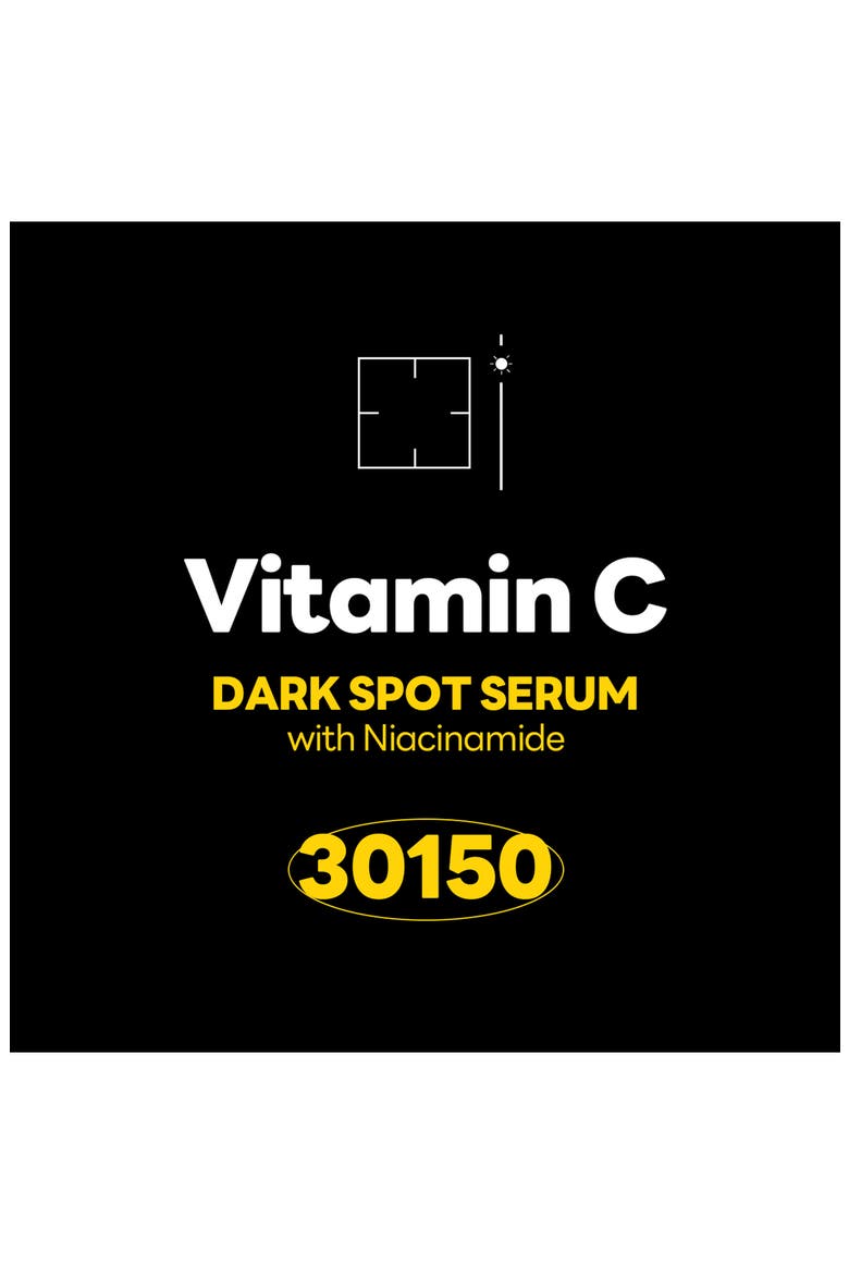 Vitamin C Brightening Serum, Alternate, color, YELLOW
