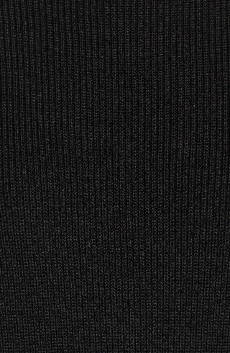 Halogen<sup>®</sup> Twist Back Sweater, Alternate, color, 