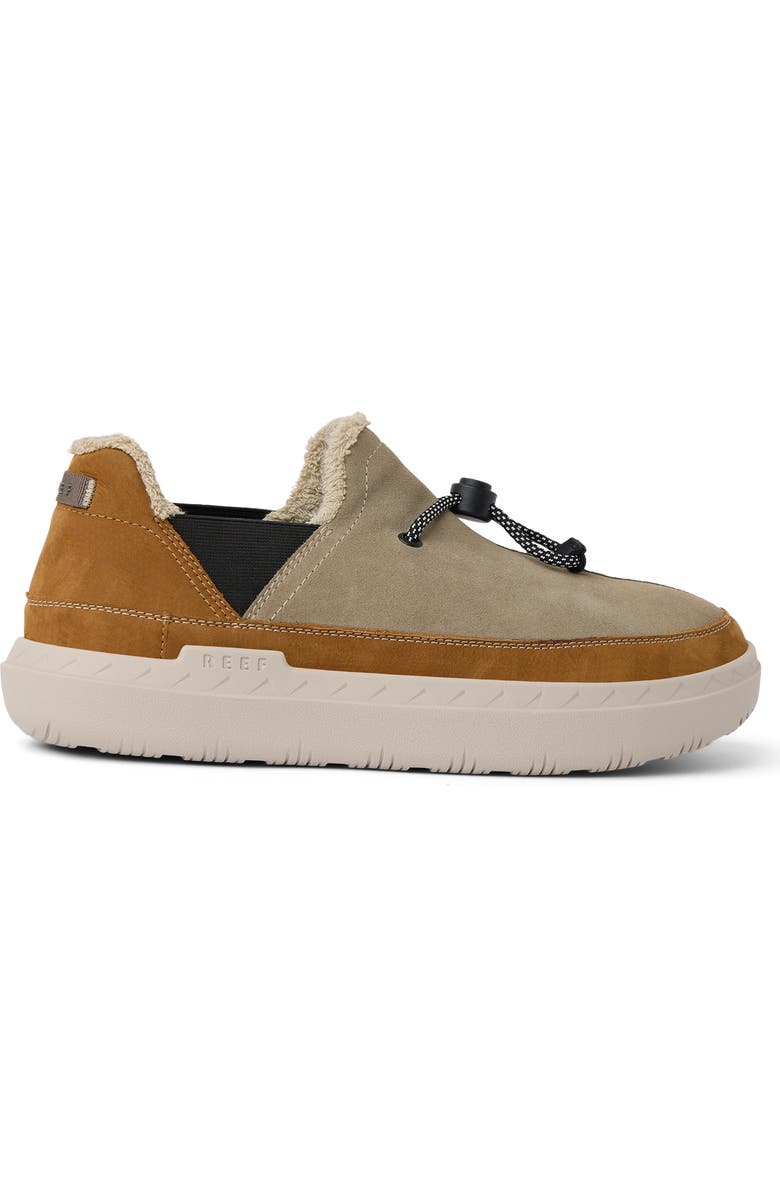 Reef Rambler Sneaker, Alternate, color, Brown