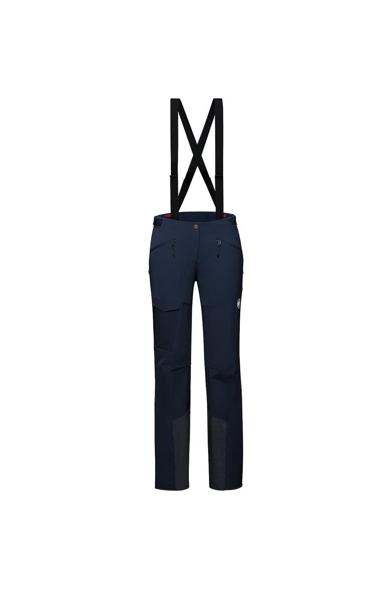 Taiss Pro So Pant - Women's, Alternate, color, Marine