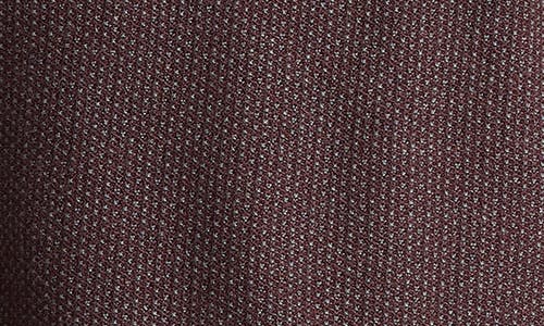 Vince Wool And Cashmere Crew-neck Sweater With Ribbed Edges In Brown