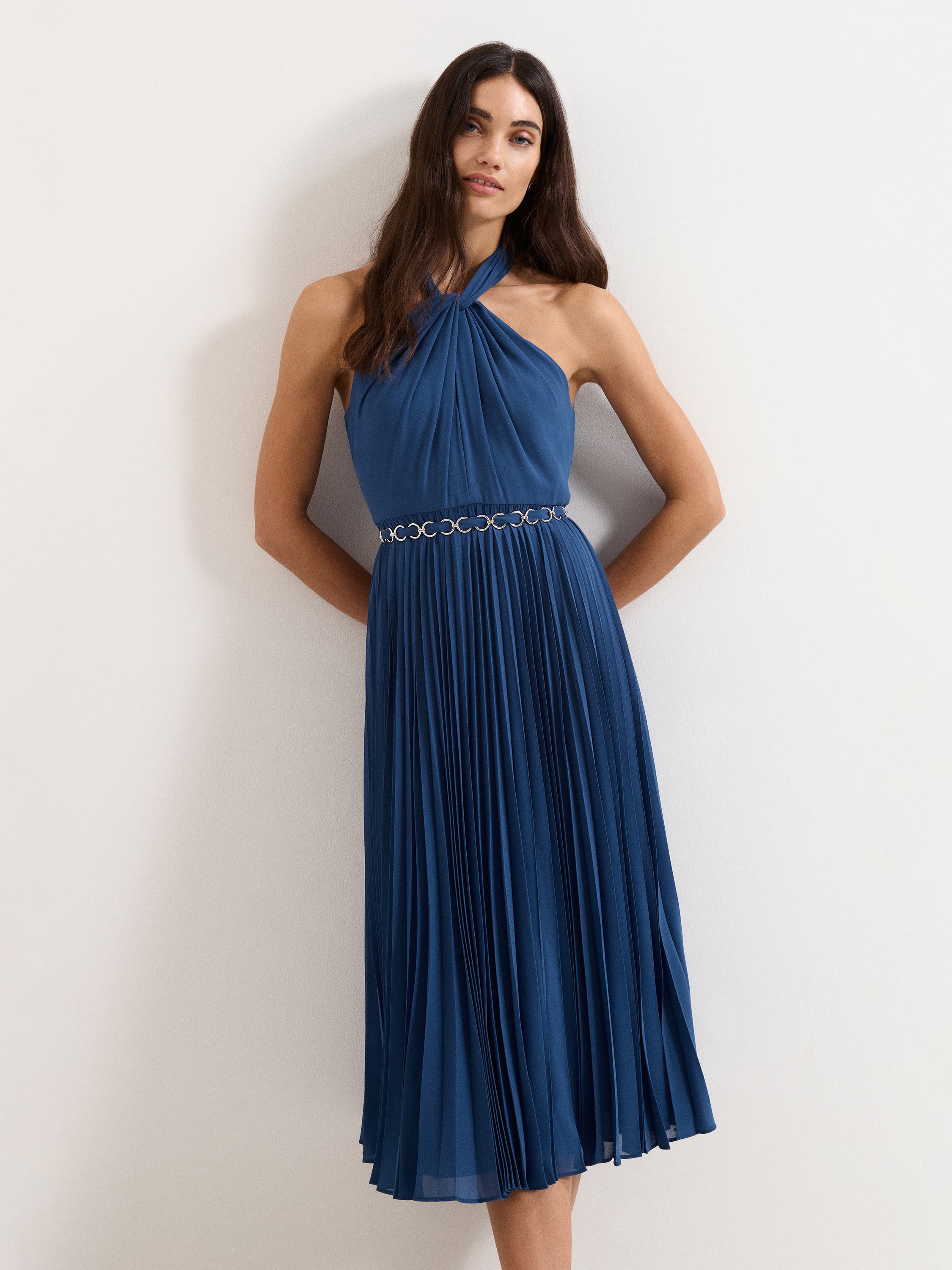 selected Indigo