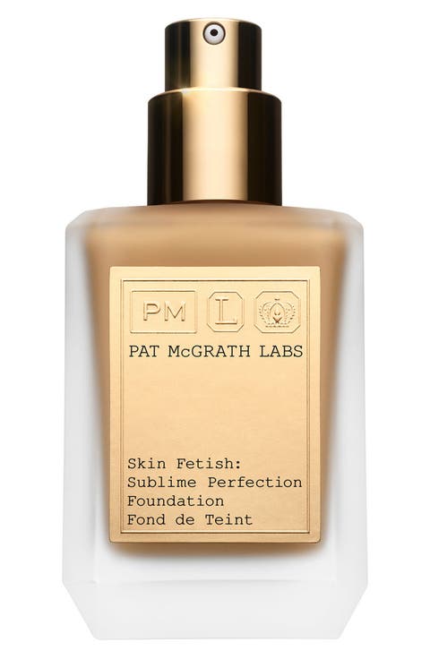 Skin Fetish: Sublime Perfection Foundation