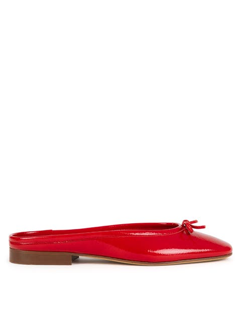 Orsel Ballet Flats