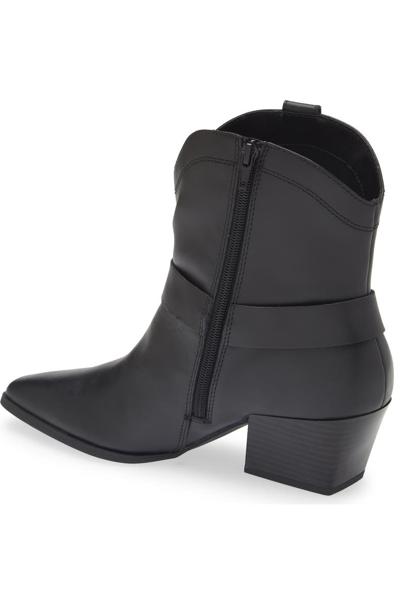 Open Edit Enzo Western Boot, Alternate, color,