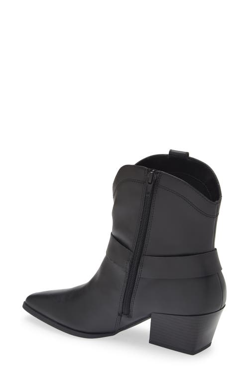 OPEN EDIT OPEN EDIT ENZO WESTERN BOOT
