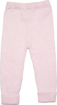 Cuclie Knit Leggings