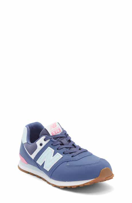 New Balance Kids' 574 Sneaker