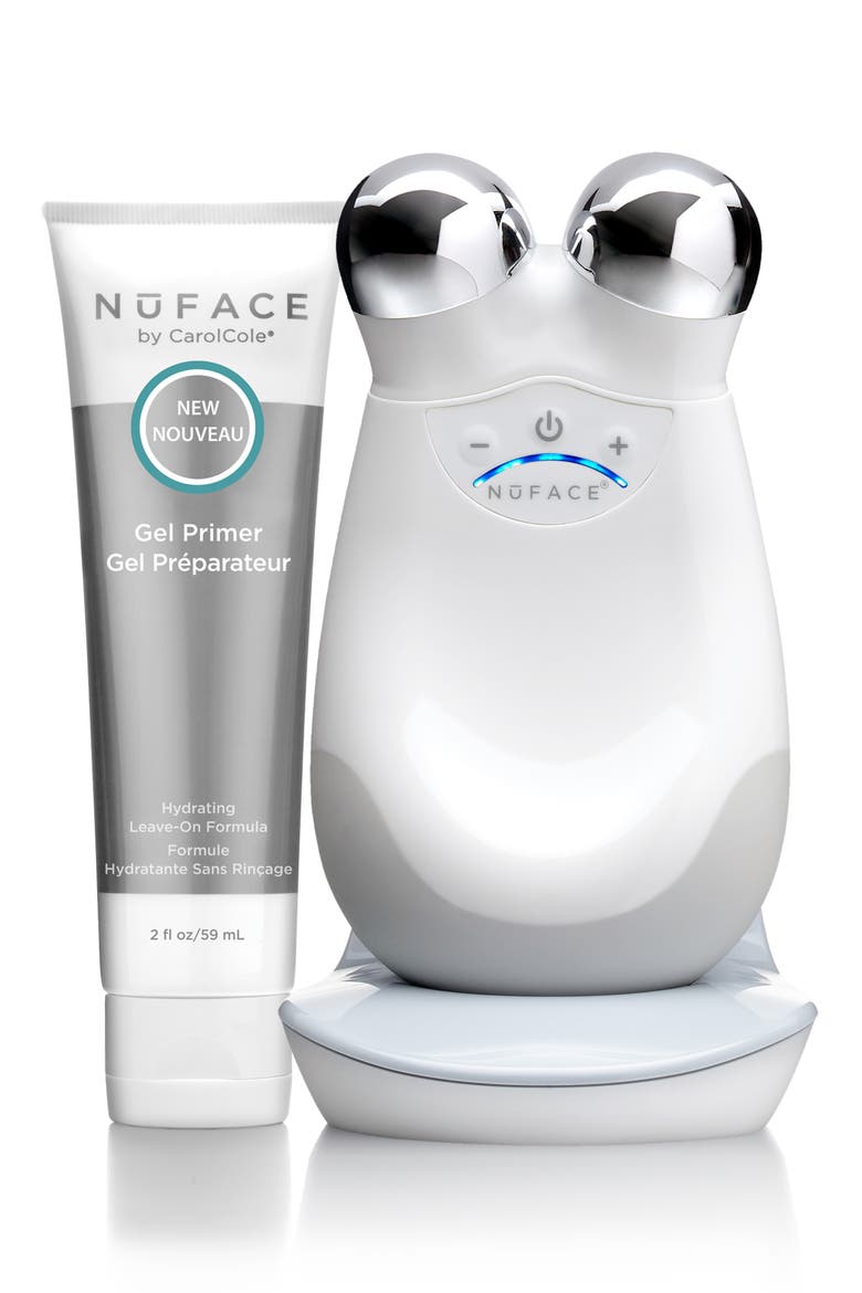 Trinity Facial Toning Device, Main, color, NO COLOR
