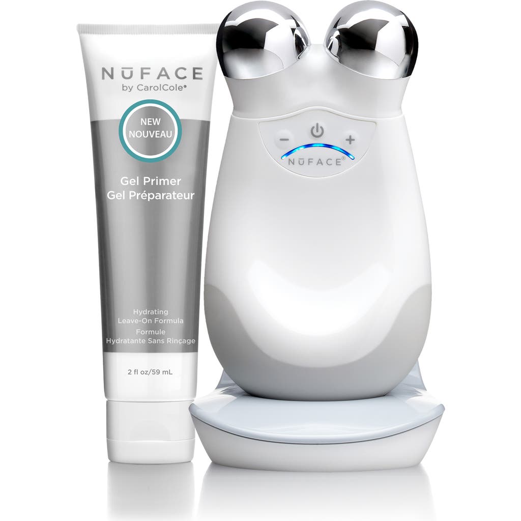NuFACE® Trinity Facial Toning…