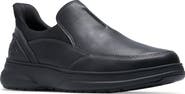 Clarks® Mullan Step Sneaker
