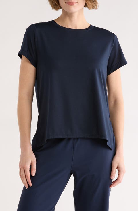 Key Element Activewear T-Shirt