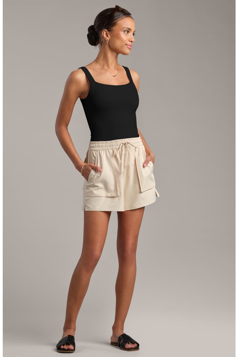Ultimate Layer Performance Bodysuit, Alternate, color, BLACK