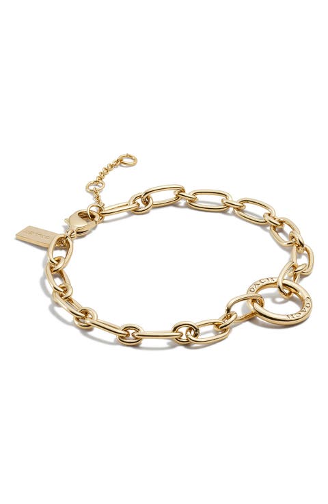 Chain Link Bracelet