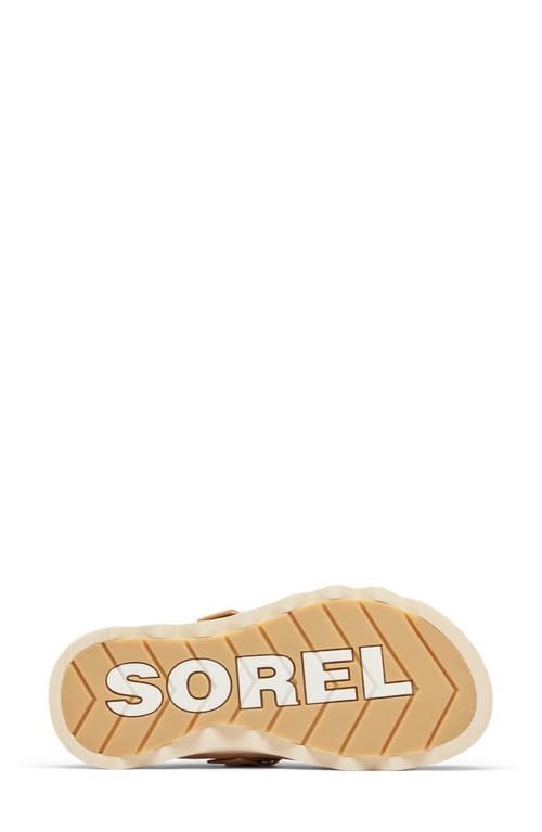 Sorel Vibe Platform Clog