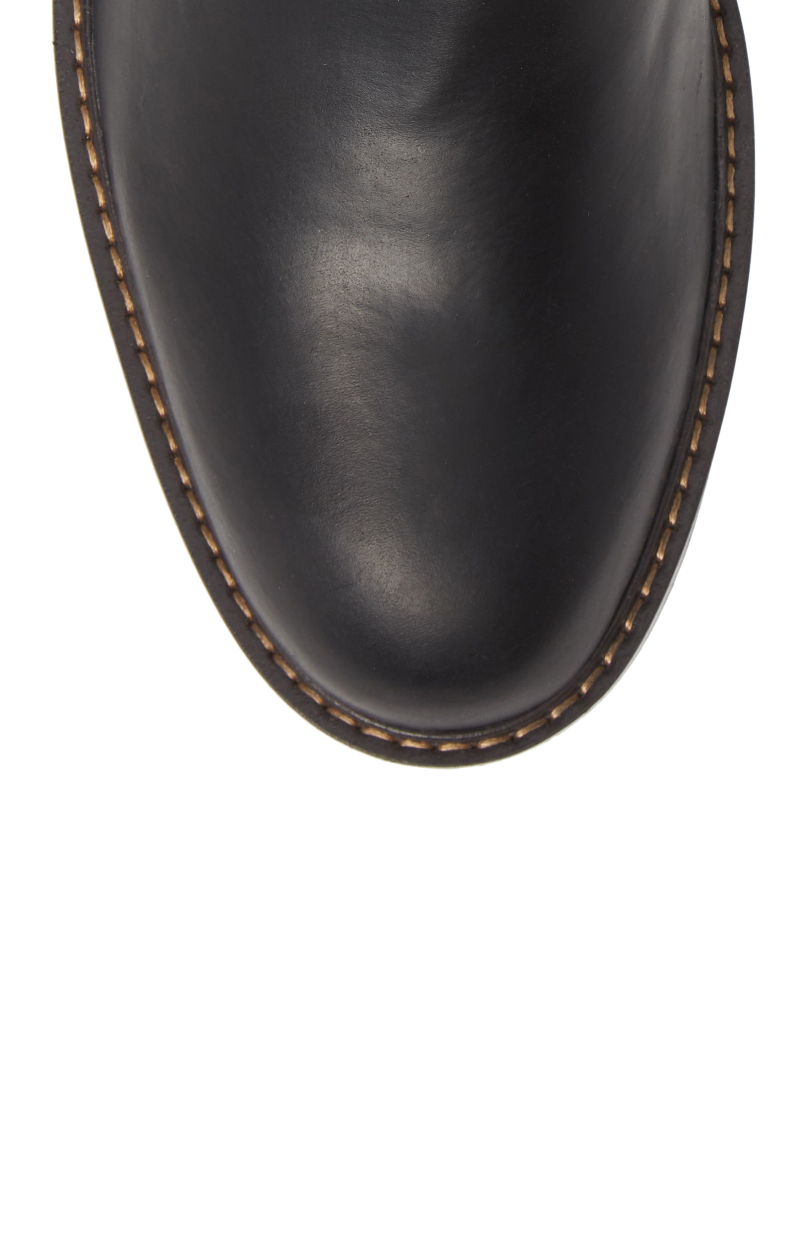 1901 Brooks Chelsea Boot, Alternate, color, 