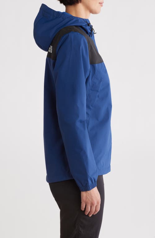 The North Face Antora Waterproof Hooded Rain Jacket