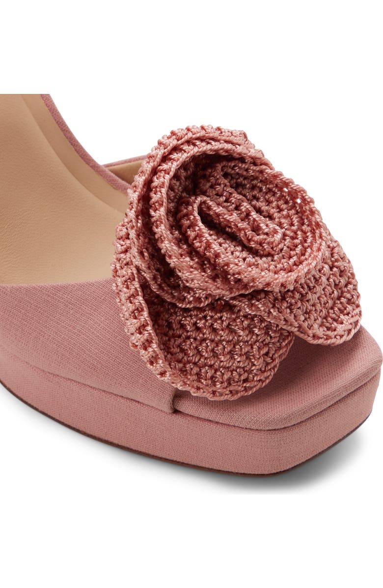 Ted Baker Maddy Rose, Alternate, color, Dark Rose