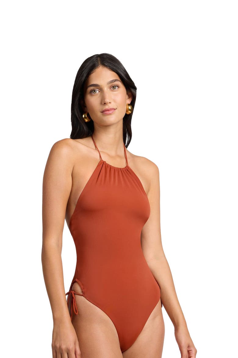Aleena One Piece, Alternate, color, PICANTE