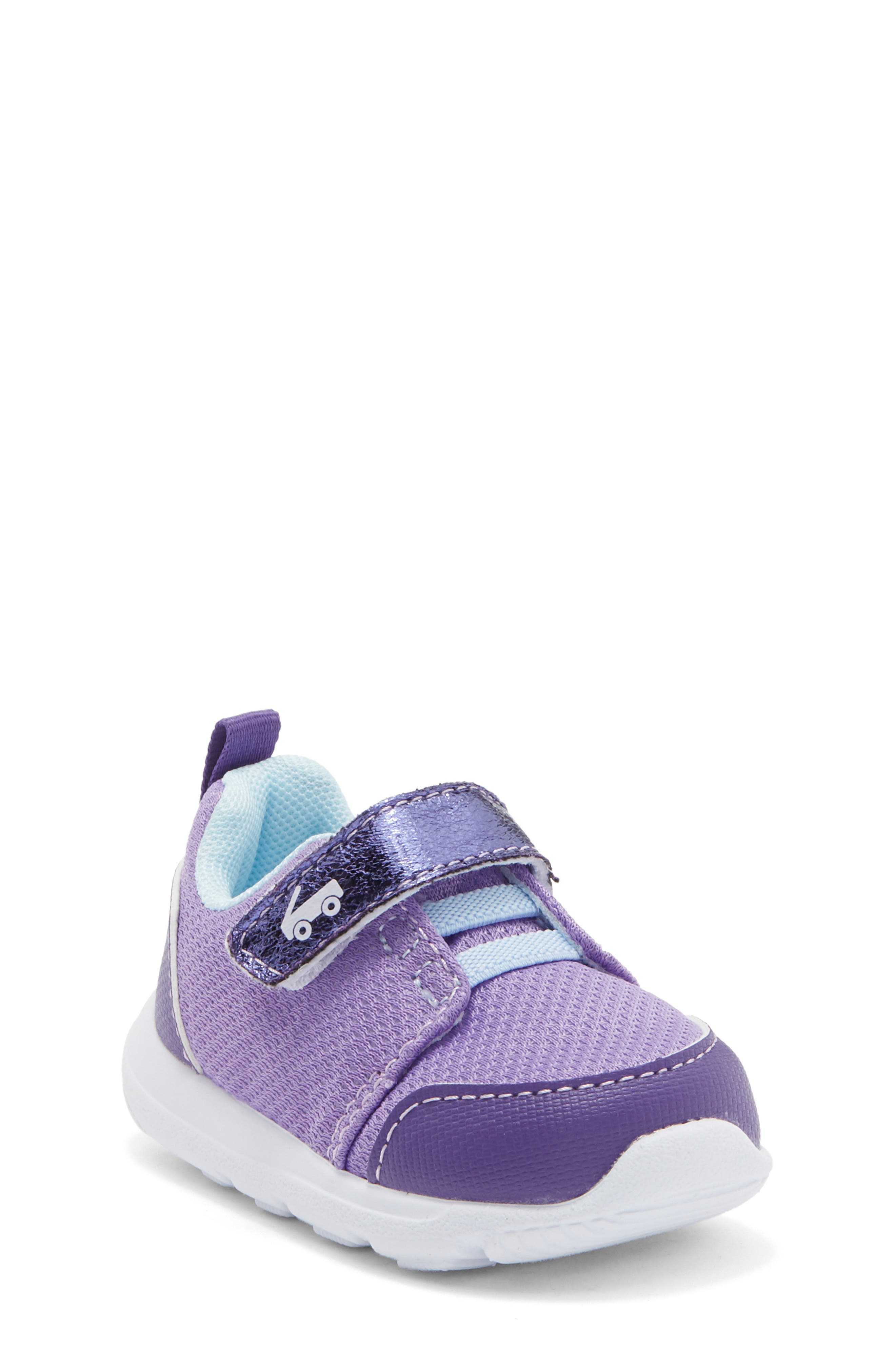 Kids' Spark Sneaker