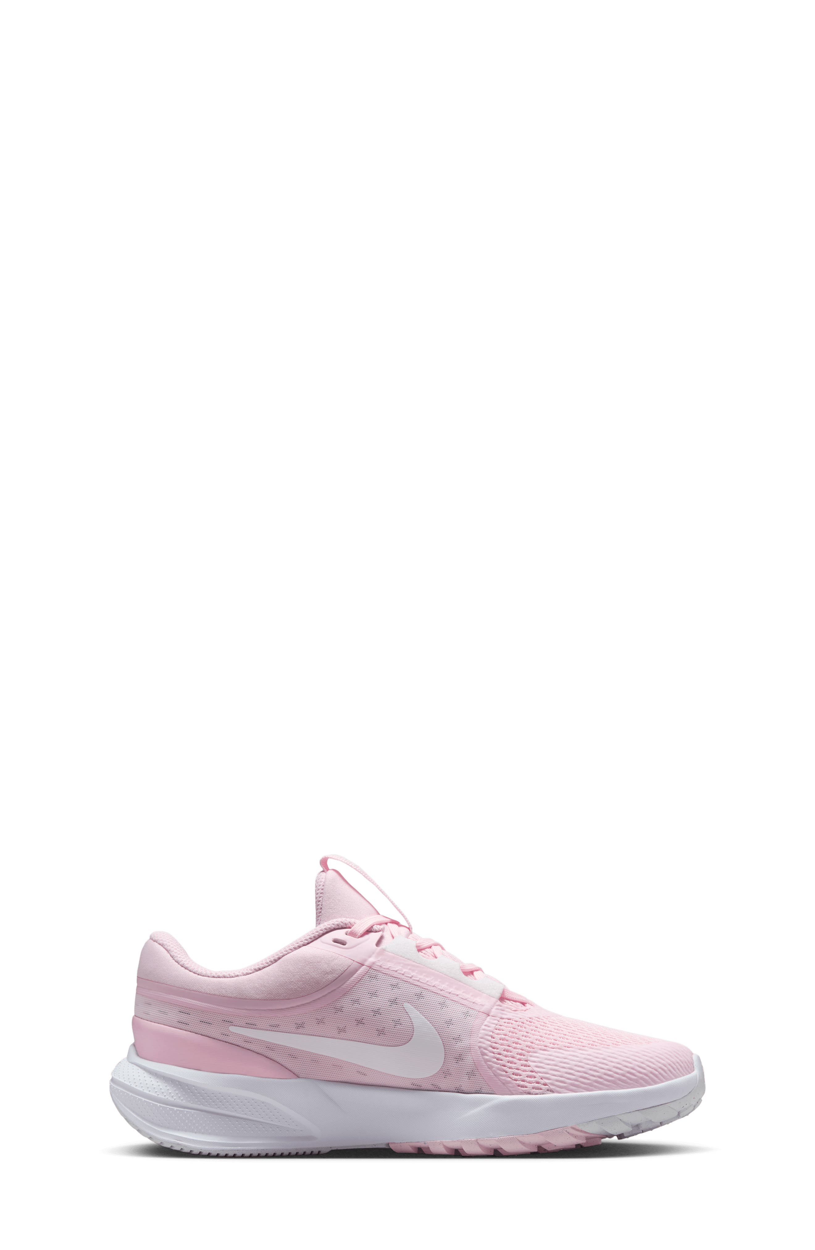 Nike Kids' Star Runner 5 Sneaker, Alternate, color, Pink Foam/Pink Foam