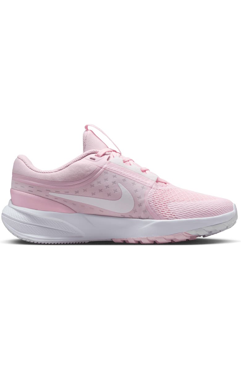 Nike Kids' Star Runner 5 Sneaker, Alternate, color, Pink Foam/Pink Foam