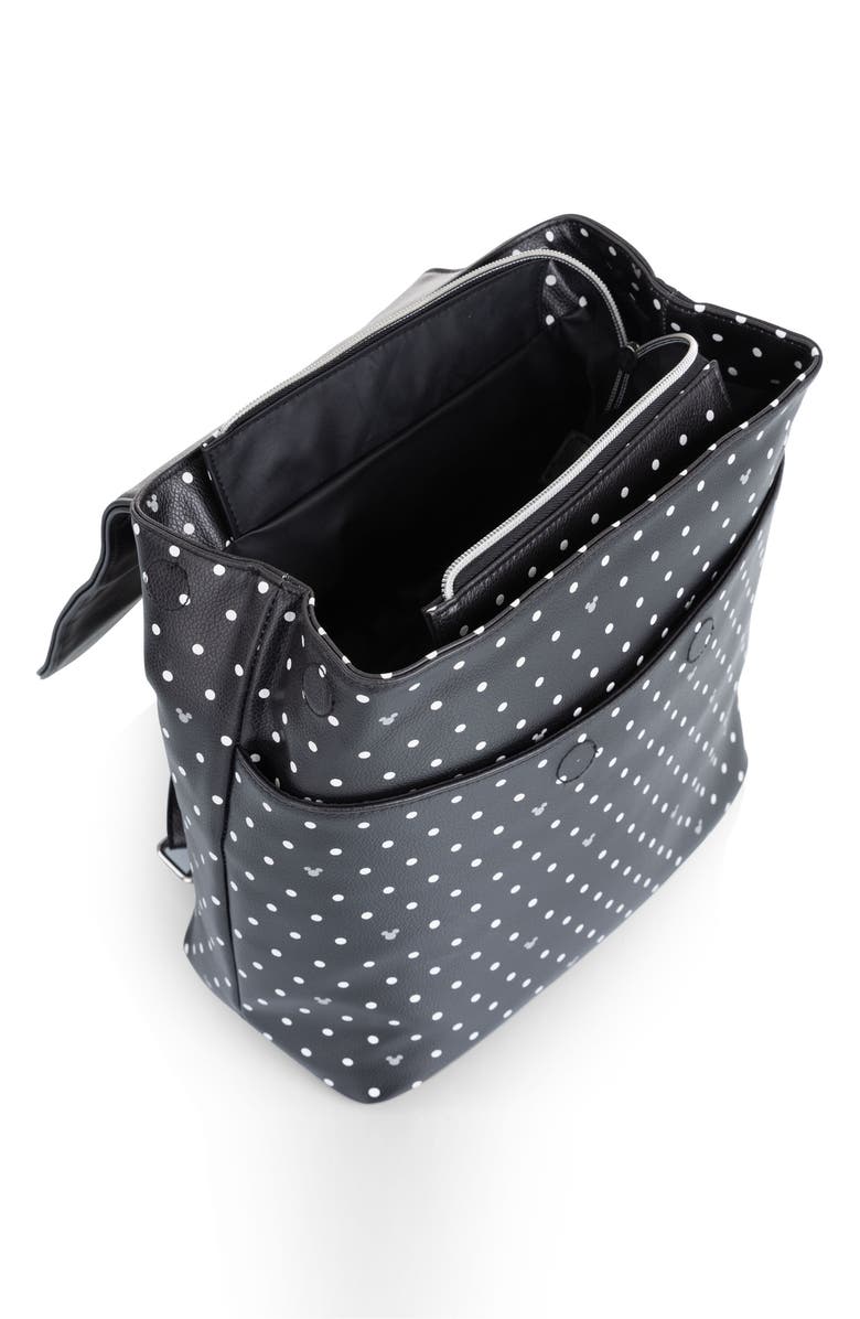 Picnic Time Downtown Mini Cooler Backpack, Alternate, color,