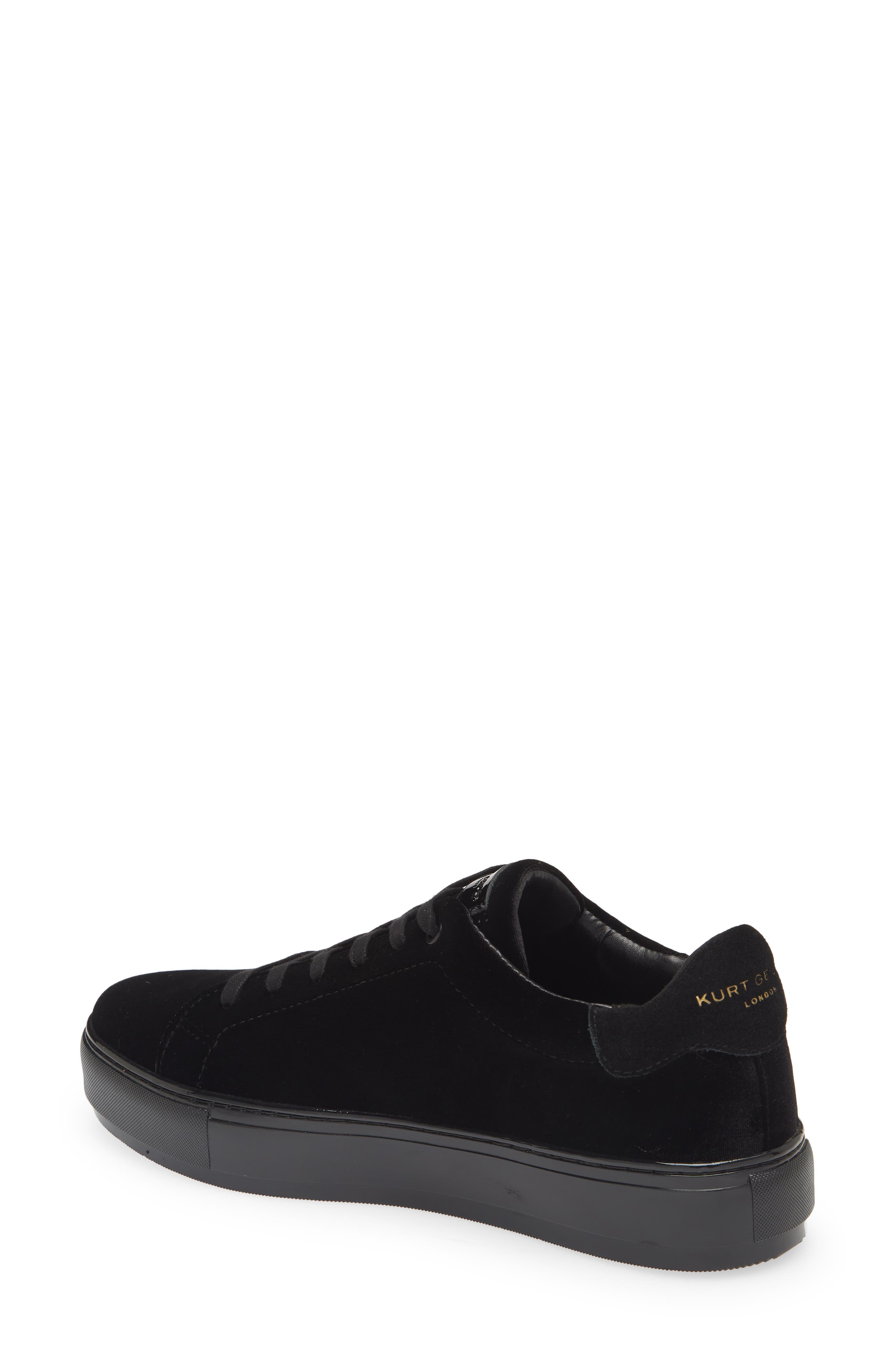 Kurt Geiger London Laney Eye Sneaker, Alternate, color, 