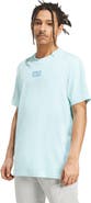 adidas Men's adidas Aqua Juventus Jersey Hook T-Shirt