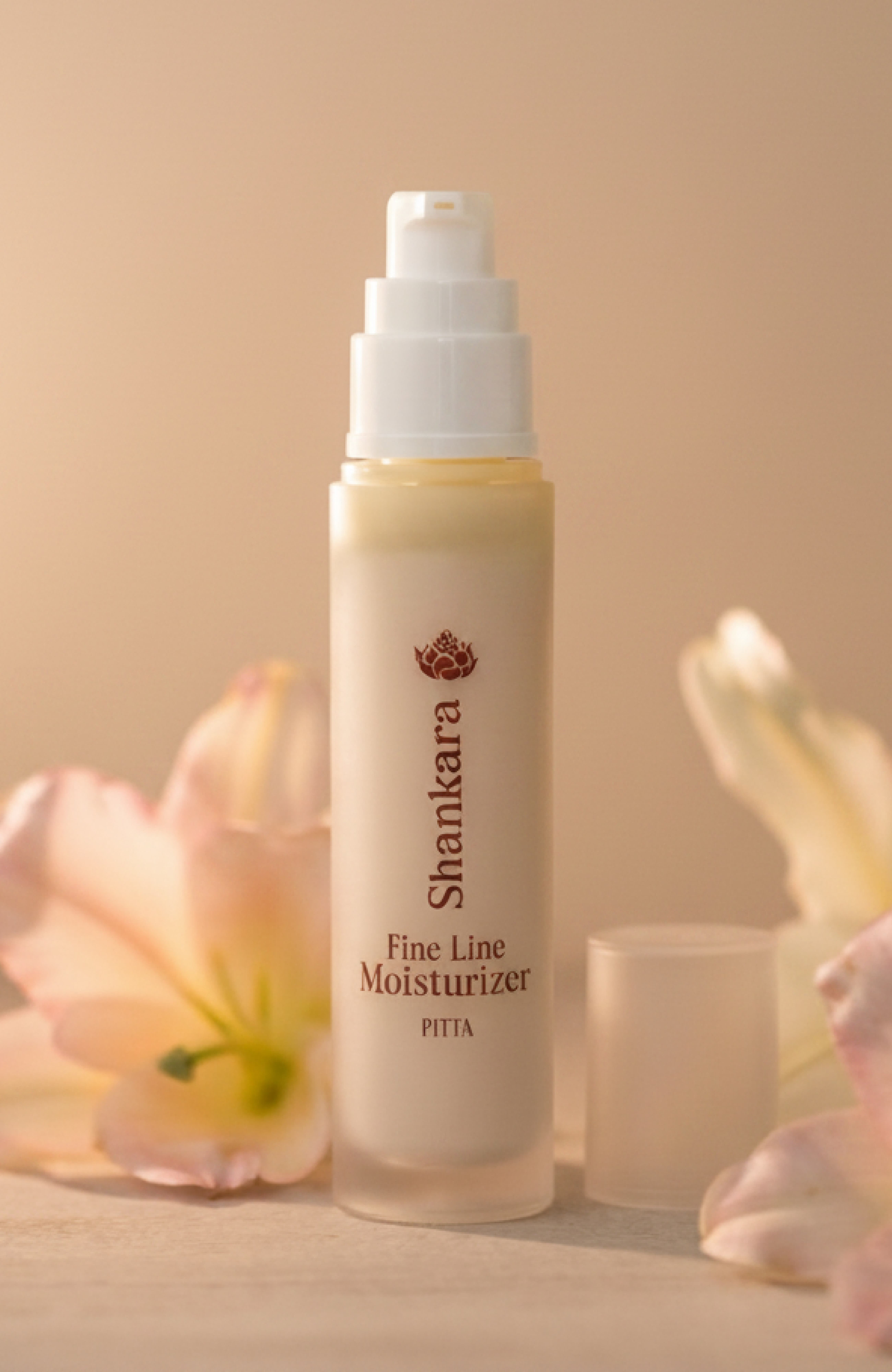 Shankara Naturals Fine Line Moisturizer | Nordstrom