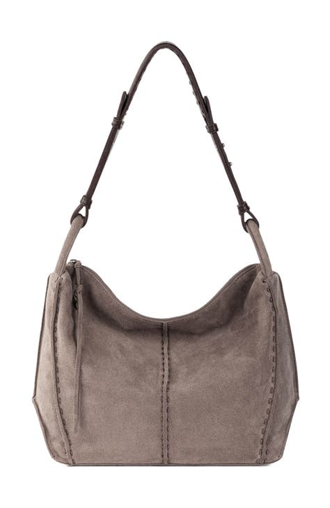 Name brand hobo bags best sale