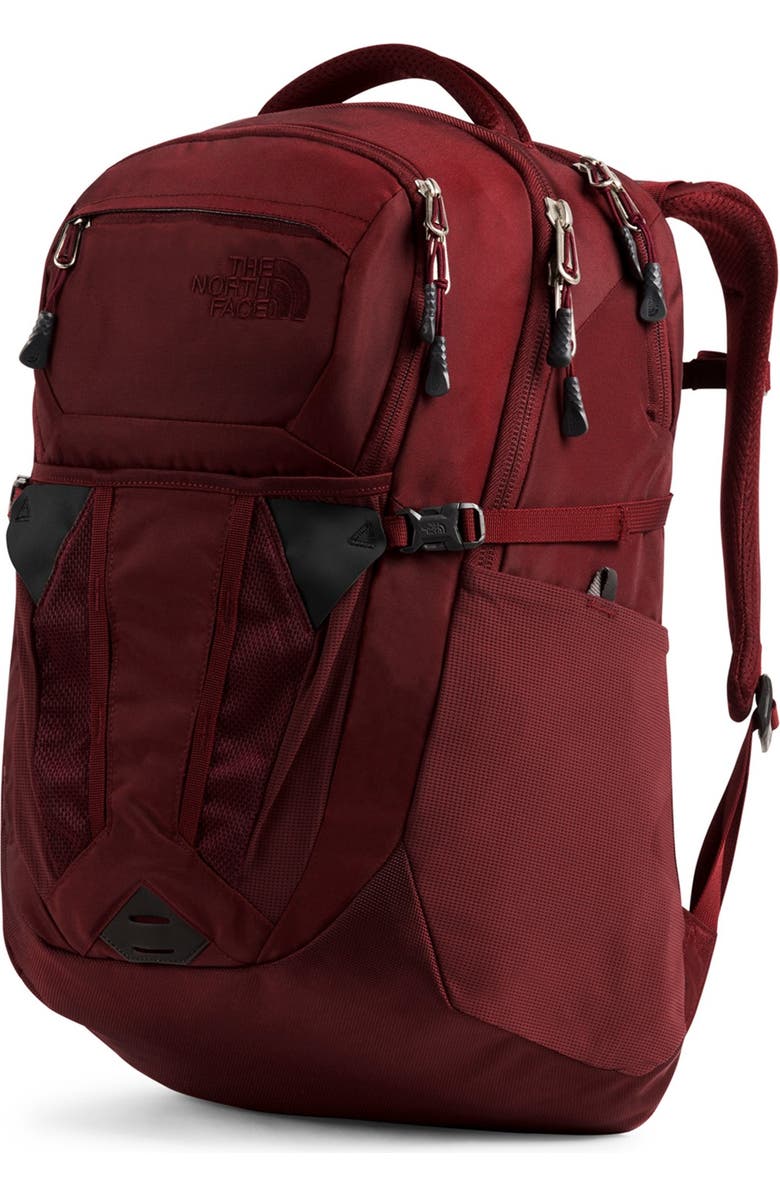 The North Face Recon Backpack, Alternate, color,